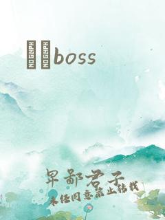 ӥȮboss
