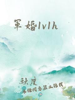 军婚1v1h