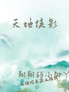天地侠影