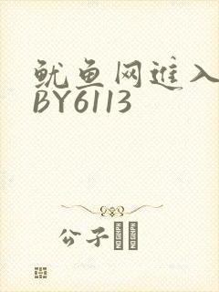 鱿鱼网进入官网BY6113