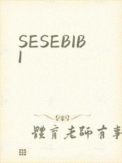 SESEBIBI