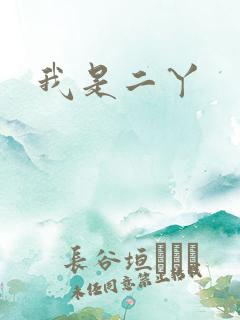 我是二丫
