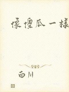 像傻瓜一样去爱