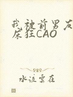 我被前男友按在床狂CAO