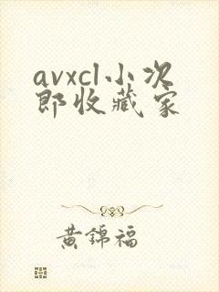avxcl小次郎收藏家