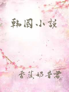 韩国小说