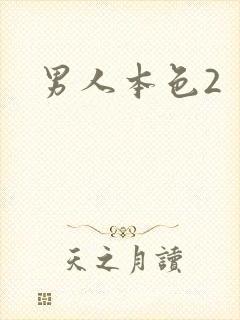 男人本色2