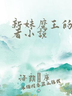新妹魔王的契约者小说