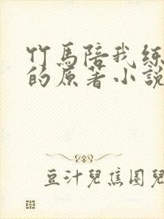 竹马陪我练技术的原著小说