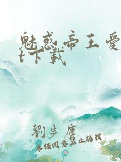 魅惑帝王爱txt下载