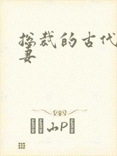 总裁的古代小娇妻