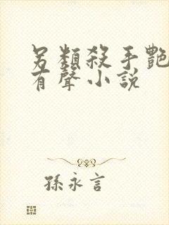 另类杀手艳福星有声小说