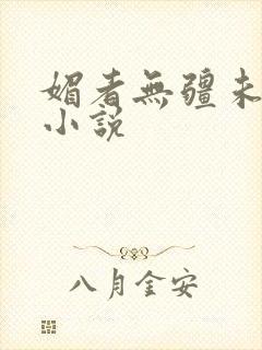 媚者无疆未删减小说