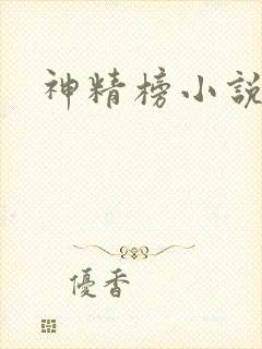 神精榜小说