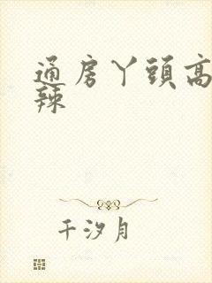 通房丫头高h肉辣