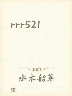 rrr521