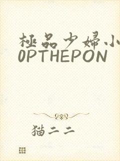 极品少妇小泬50PTHEPON