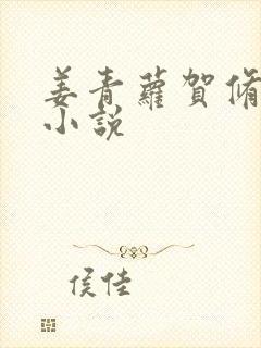 姜青萝贺修竹的小说