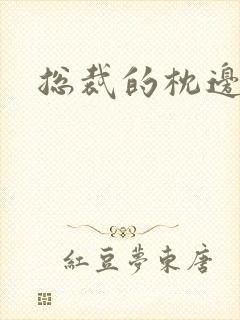 总裁的枕边甜妻