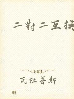 二对二互换共享