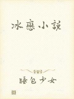 冰恋小说