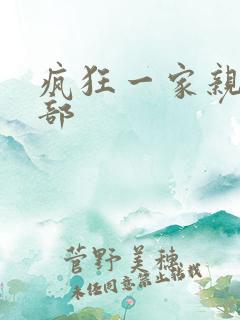 疯狂一家亲第5部