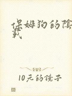 保姆狗的阴谋下载