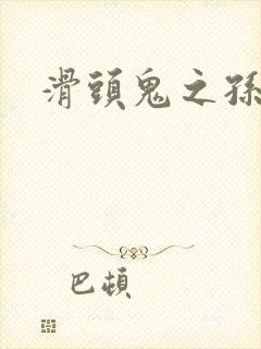 滑头鬼之孙下载