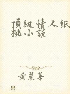 顶级情人纸皮核桃小说