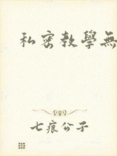 私密教学无删减