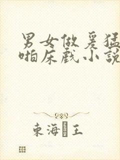 男女做爰猛烈啪啪床戏小说