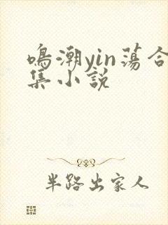 鸣潮yin荡合集小说