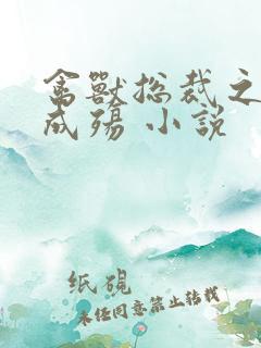 禽兽总裁之虐爱成殇 小说