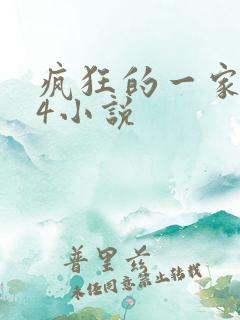 疯狂的一家PS4小说