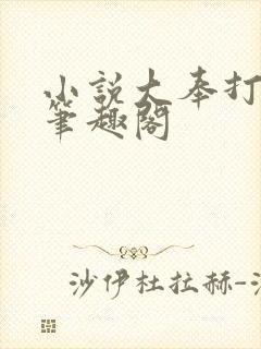 小说大奉打更人笔趣阁