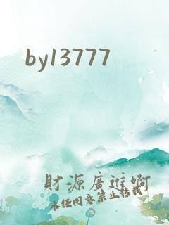 by13777
