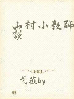 山村小教师 小说