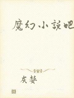 魔幻小说吧