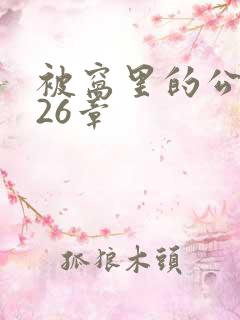 被窝里的公憩第26章