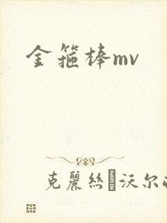 金箍棒mv