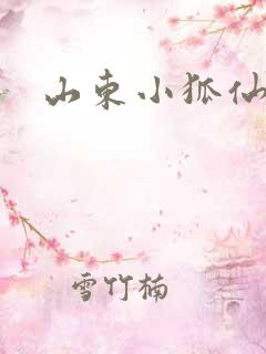山东小狐仙