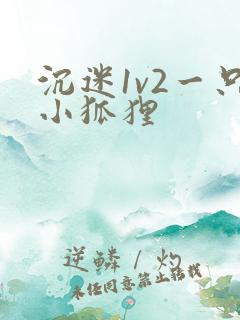 沉迷1v2一只小狐狸