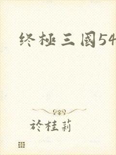 终极三国54