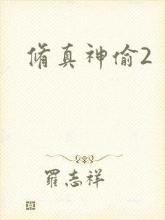 修真神偷2