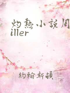 灼热小说周防killer