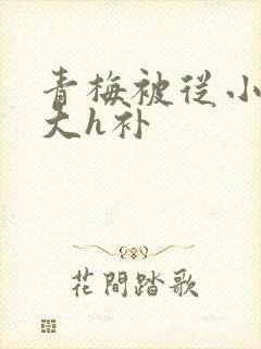 青梅被从小摸到大h补