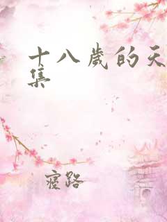 十八岁的天空续集