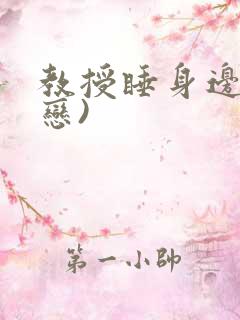 教授睡身边(婚恋)