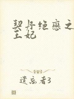 契丹绝恋之代嫁王妃