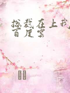 总裁在上我在下百度云